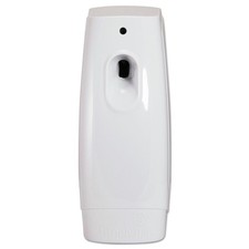 TimeMist 1047717 Classic Metered Aerosol Fragrance Dispenser - White New