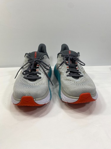 HOKA One One Men's Arahi Running Shoes, Size 10.5D, Pre-Owned - Picture 3 of 14