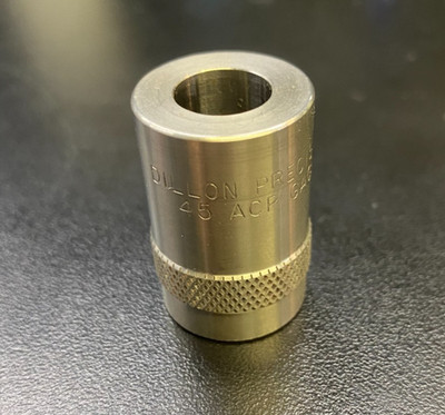 Dillon Precision 45 ACP Case Gage