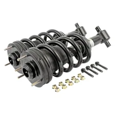 For Chevy Silverado 1500 07-13 Active to Passive Suspension Conversion Kit Unity