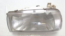 VW Vento 1.6 1HXO Scheinwerfer  L 18393