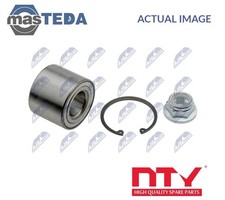 KLT-RE-038 WHEEL BEARING KIT REAR NTY NEW OE REPLACEMENT