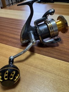 Shimano Twinpower SW 6000 | eBay