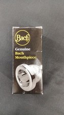 Bach 341 6Hal Mouthpiece