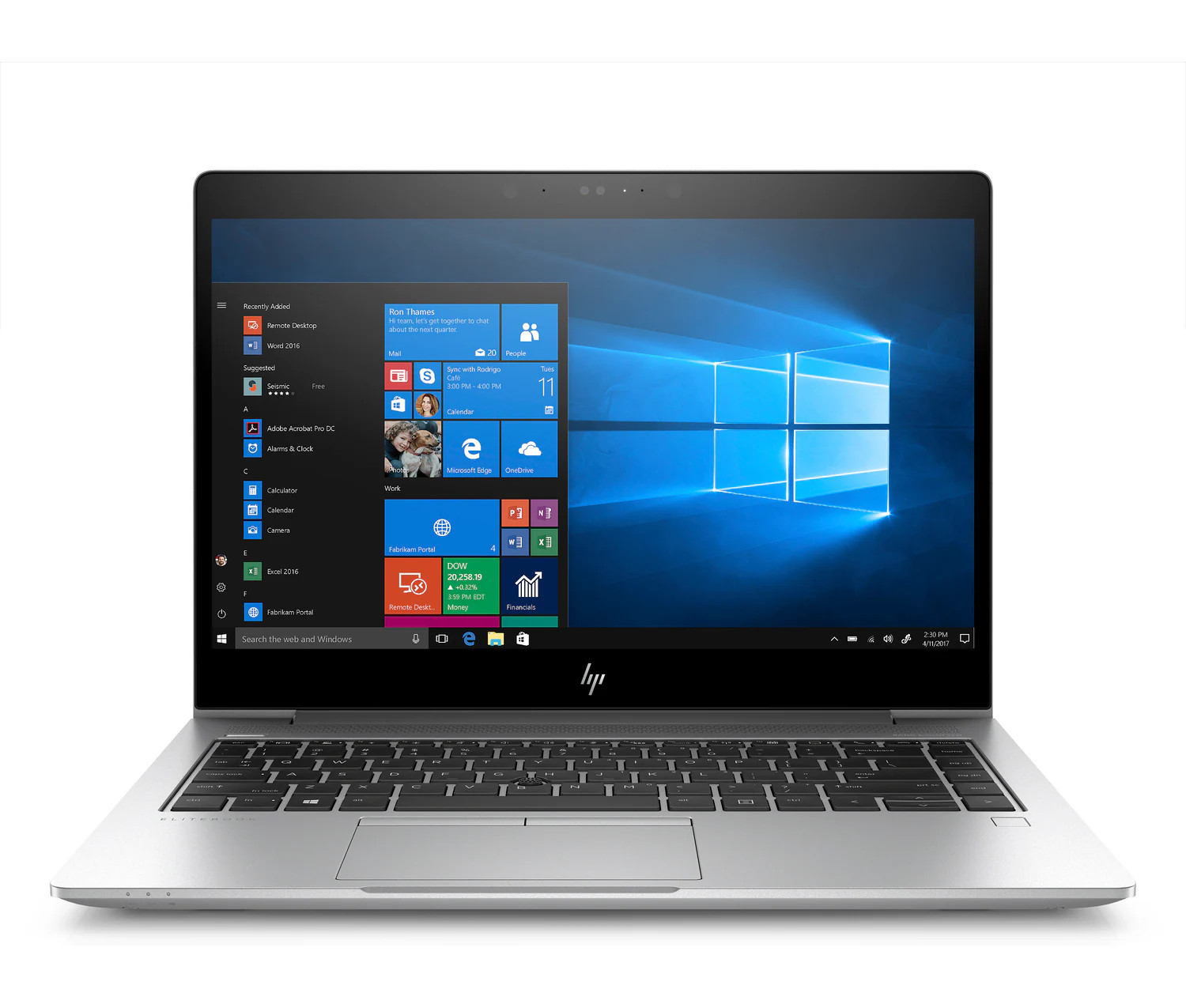HP EliteBook 14