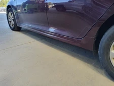 Driver Side KIA OPTIMA 2018 Rocker Panel Moulding 504951