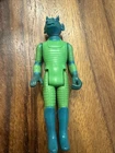 Vintage Kenner Star Wars Action Figure Greedo 1978 HONG KONG NO WEAPON