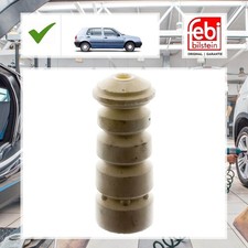 1x Febi Bilstein Anschlagpuffer, Federung VW GOLF III (1H1) 1.6
