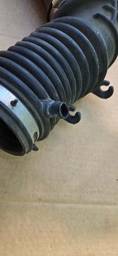 1997-2004  OLDSMOBILE BRAVADA S10 4.3 AIR INTAKE ADAPTER GM 25147235 CT01 - Afbeelding 2 van 8