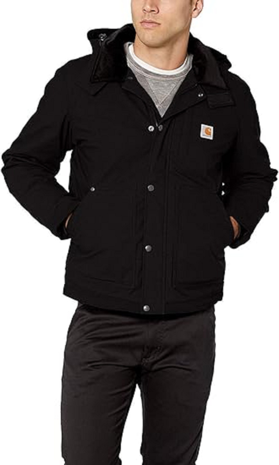 Carhartt Full Swing Steel LT 21590₽