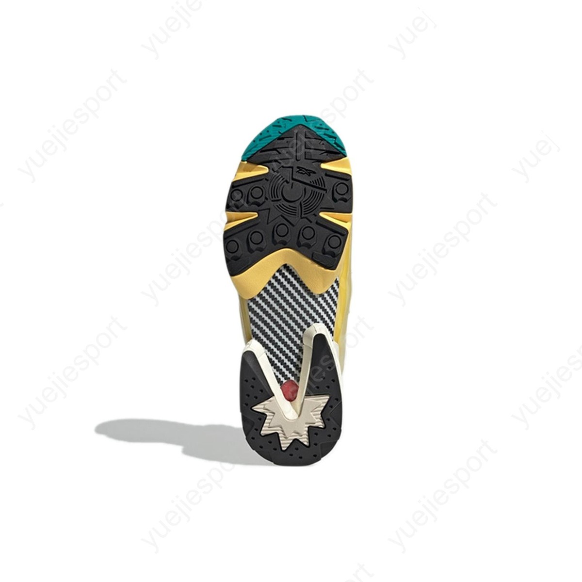 adidas Reebok x adidas originals ZX Fury GW0364 | eBay