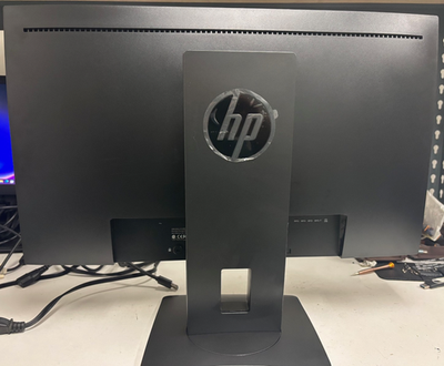HP Z27n Display 27