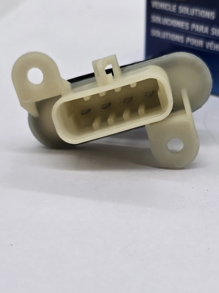 Resistencia de motor soplador HVAC CARQUEST RUC1017 Foto 2 de 4