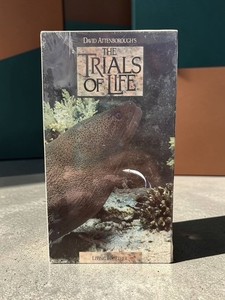 Trials of Life Vhs | eBay