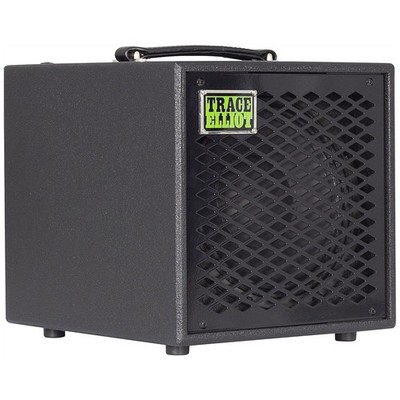 E-Bass-Verstärker Trace Elliot ELF 1x8'' Bassverstärker Basscombo Combo E-Bass Am
