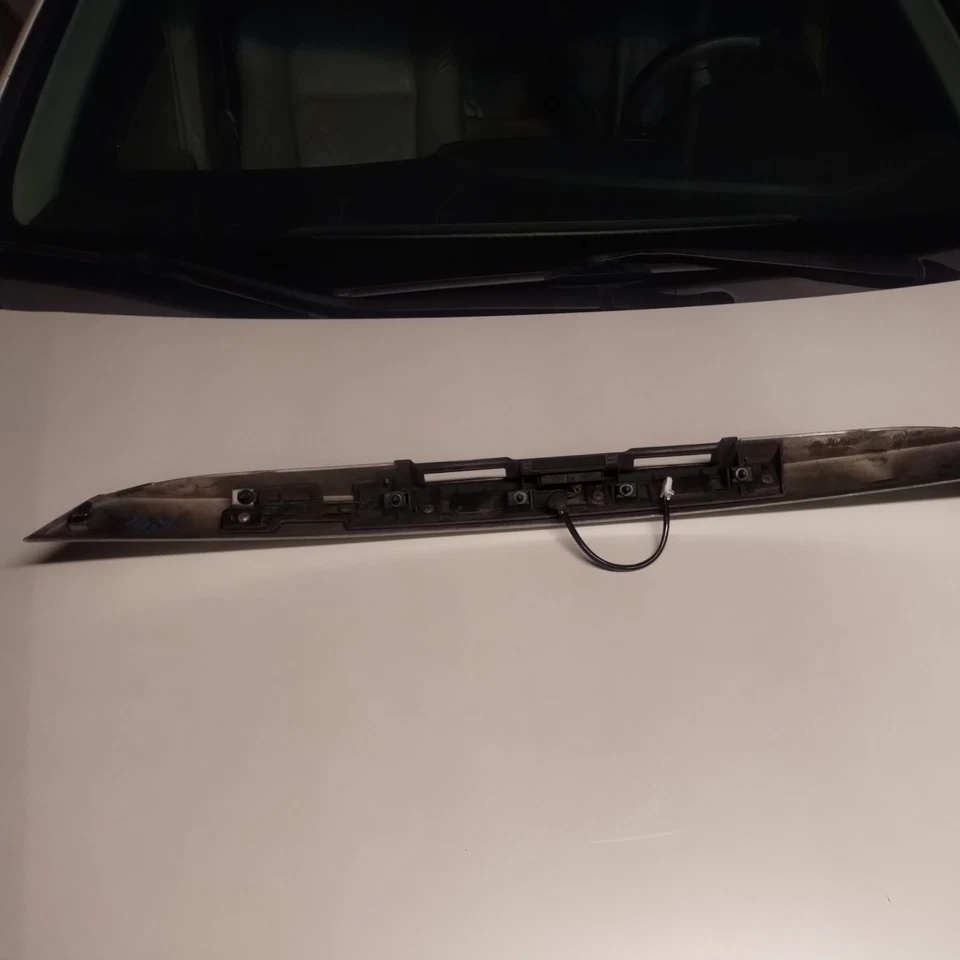 Nissan Quest 2011 2012 2013 puerta trasera tapa moldura cámara usada 11 12 13 Foto 4 de 4