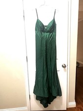 Sherri Hill Prom Dress size 12 Long Fit With Slit