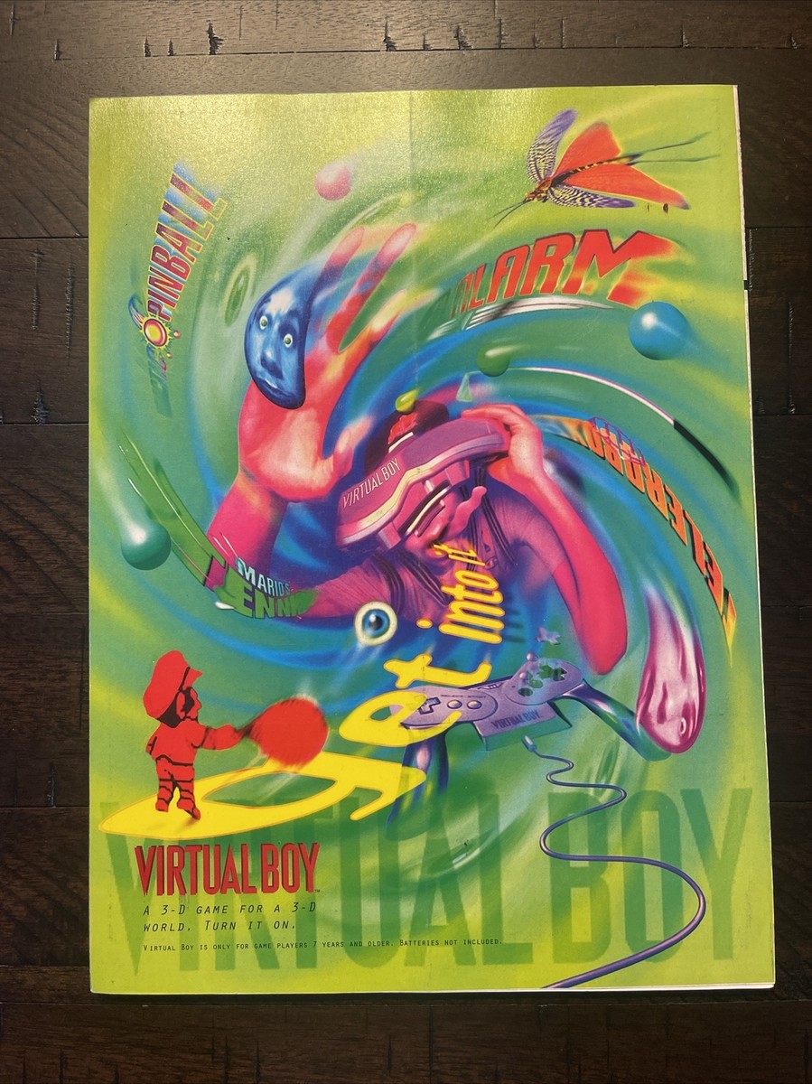 Nintendo Power Issue Vol 77 Mario World 2 Yoshi's Island POSTER