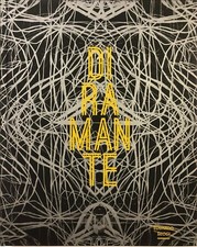 MAURIZIO DONZELLI, DIRAMANTE, EDUARDO SECCI COMTEMPORARY, 2015