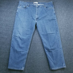 Jeans 46X30 Act-45X29 Medium Wash 
