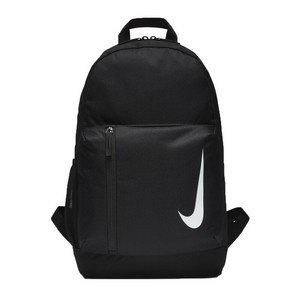 black nike backpack academy
