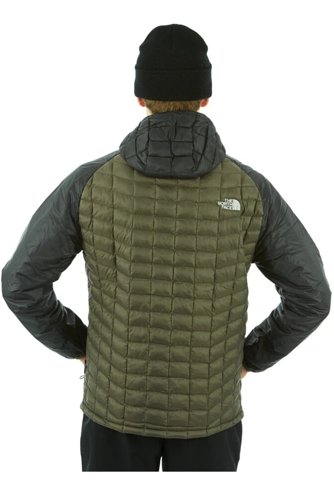 Thermoball cheap sport hoodie