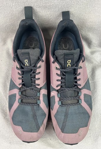 Rare Limited Edition ON Cloud Edge Moonlight Iris/Dust, Men's US 9.5 / EU 43