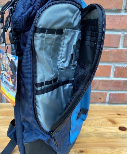 Mochila para portátil Timbuk2 DataDump mochila grande azul pizarra azul marino para portátil de 17"" - Imagen 4 de 9