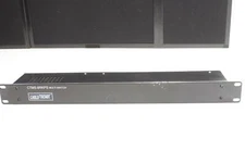 CABLETRONIX CTMS-8RKPS 8-Channel Rack-Mountable Satellite Multiswitch.SKU 217083