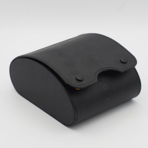 Corum Caja Relojes Caja de Reloj con Cartón Raro Hermoso Superior Estado 2 - 第 3/6 張圖片