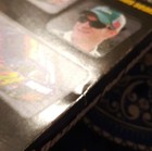 NASCAR - 32 Valentines + seals (2009) Hendrick - Earnhardt Jr., Gordon, Johnson — photo 7