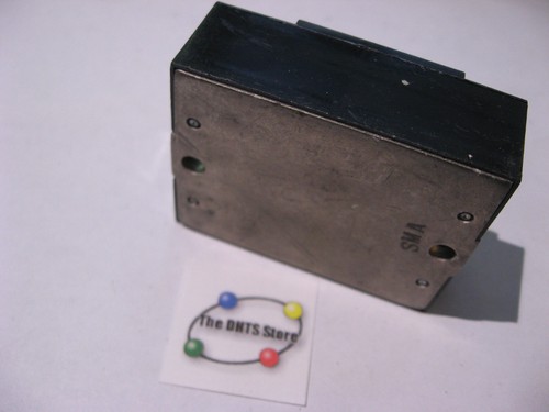 Relé de Estado Sólido SSR Crydom Modelo D1210 120V 10A - USADO Cantidad 1 - Imagen 3 de 3
