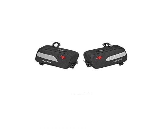 KTM Adventure 390 & 250 “VIATERRA TRAIL BAGS- Express Shipping - Picture 6 of 14