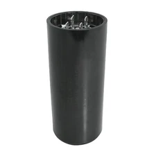86-103 MFD (uF) Motor Start Capacitor Round CRC 3/4 & 1 HP Well Pump 2801074915