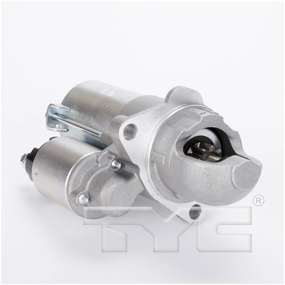Motor De Arranque Nuevo para Pontiac G5 G6 2006-2007 2.2L 2.4L Foto 3 de 4