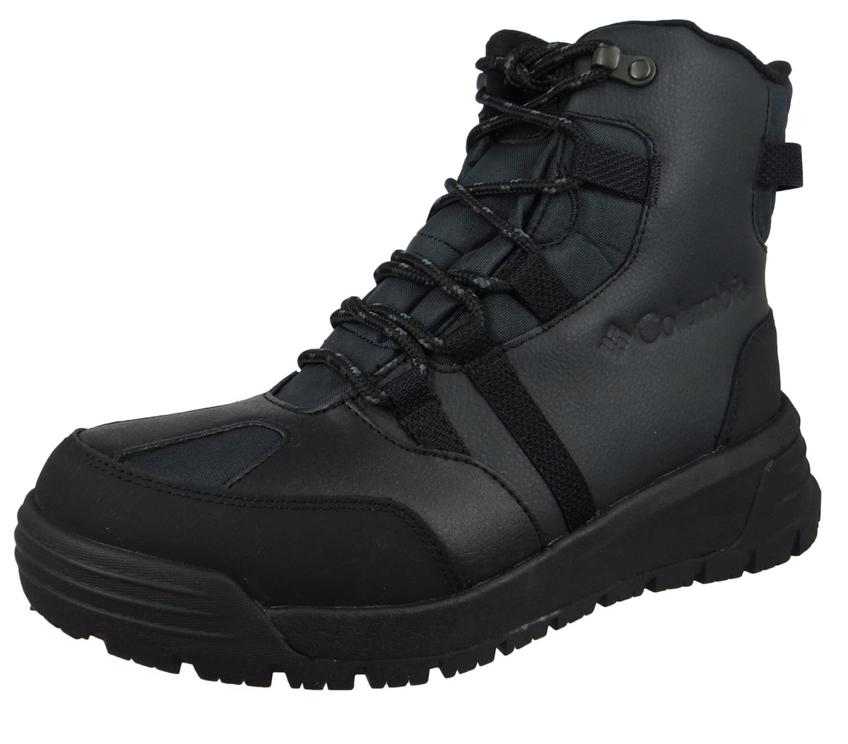 Columbia Snow Boots Men’s Sz 11.5 Columbia Men main image 2