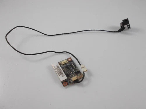Modem + Kabel TOSHIBA SATELLITE A200-1TS PK010000O00 Original #0