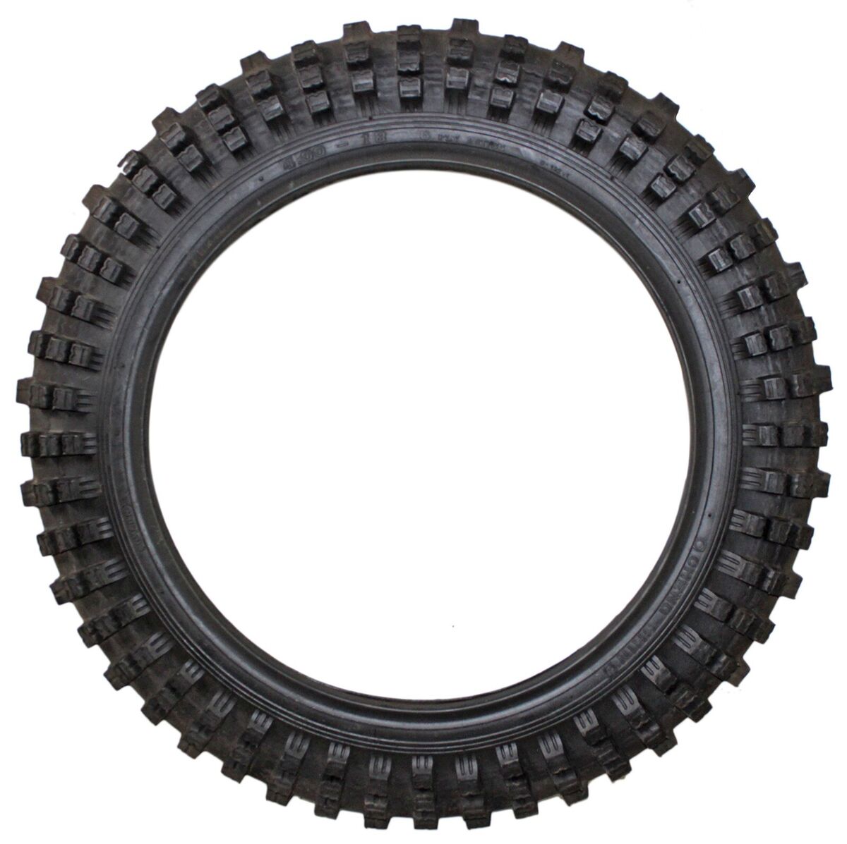 NOS Vintage Cheng Shin 3.50-21 Knobby Motorcycle Tire Moto-X NOS Vintage Cheng Shin 3.50-21 Knobby Motorcycle Tire Moto-X