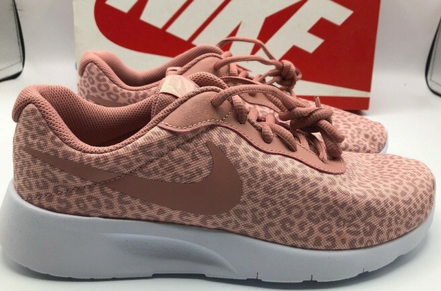 nike tanjun print tropical twist