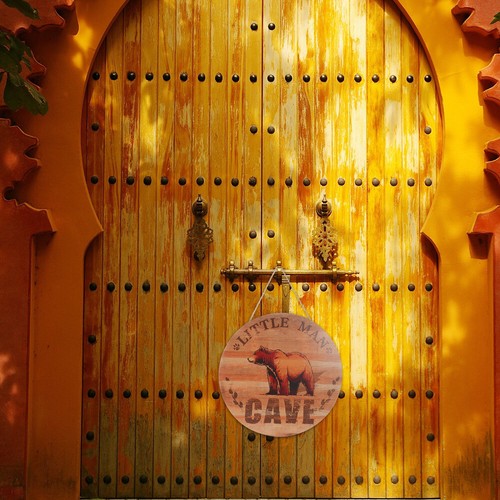 Door Hanging Plaque Wall Tag Boy Sign Bedroom Nursery Art Decor Child