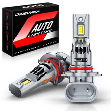 HB4, 9006 Headlight Bulb for Honda Accord 2006-2012 2 Pack