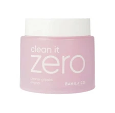 BANILA CO Clean it Zero Cleansing Balm Original 180ml