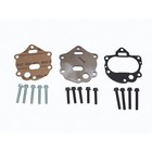 Melling P-20I Buick 3.8 4.1 V6 350 455 V8 Engine Oil Pump Gear Thrust Plate Kit