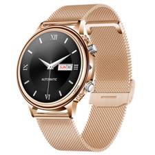 Smart Watch Sport Activity Fitness Tracker Bluetooth Call Remind For Smartphones