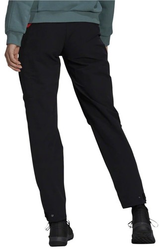 Size XL- Adidas Women’s Five Ten Bike TrailX Pants, Black. - Picture 2 of 5