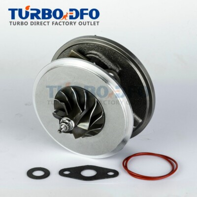 Turbocharger cartridge for Opel Astra G Zafira A Signum 2.2 DTI 92Kw 717626-0001
