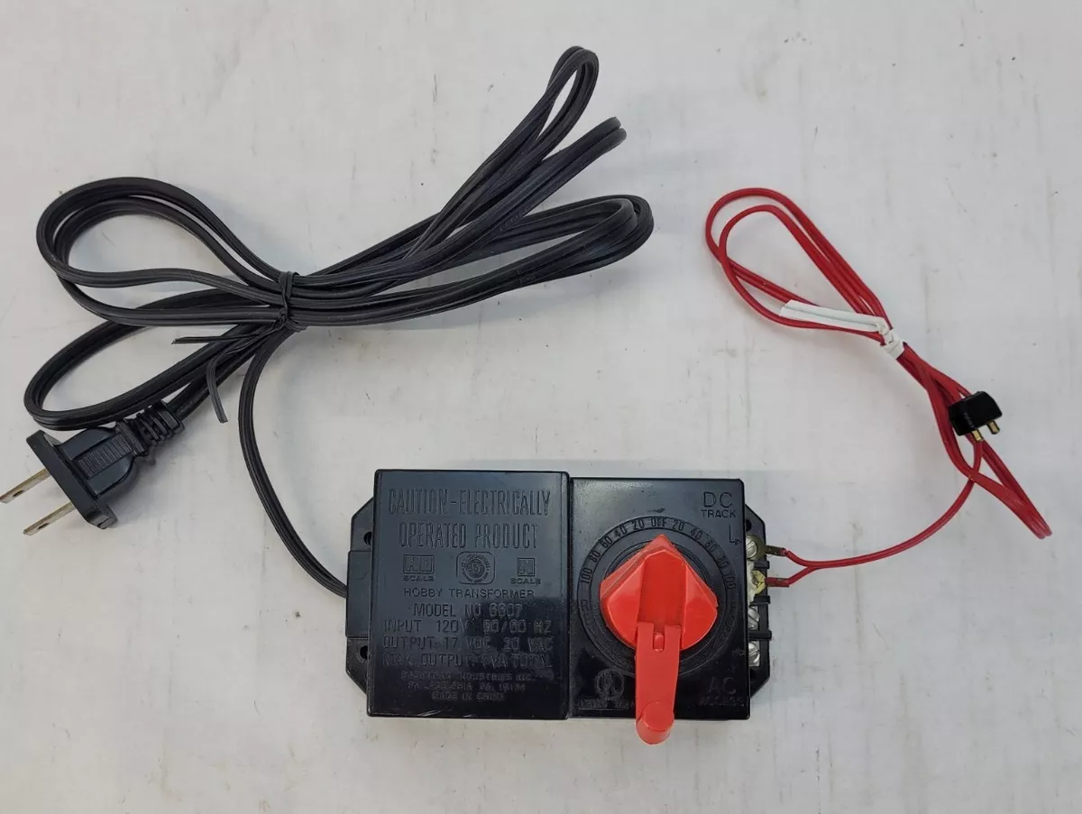 N sales scale transformer