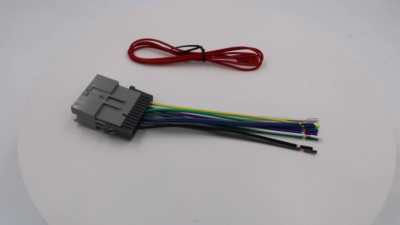 Wire Harness for 2006 2007 2008 2009 2010 Hummer H3