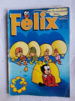 Felix 666 (2411)