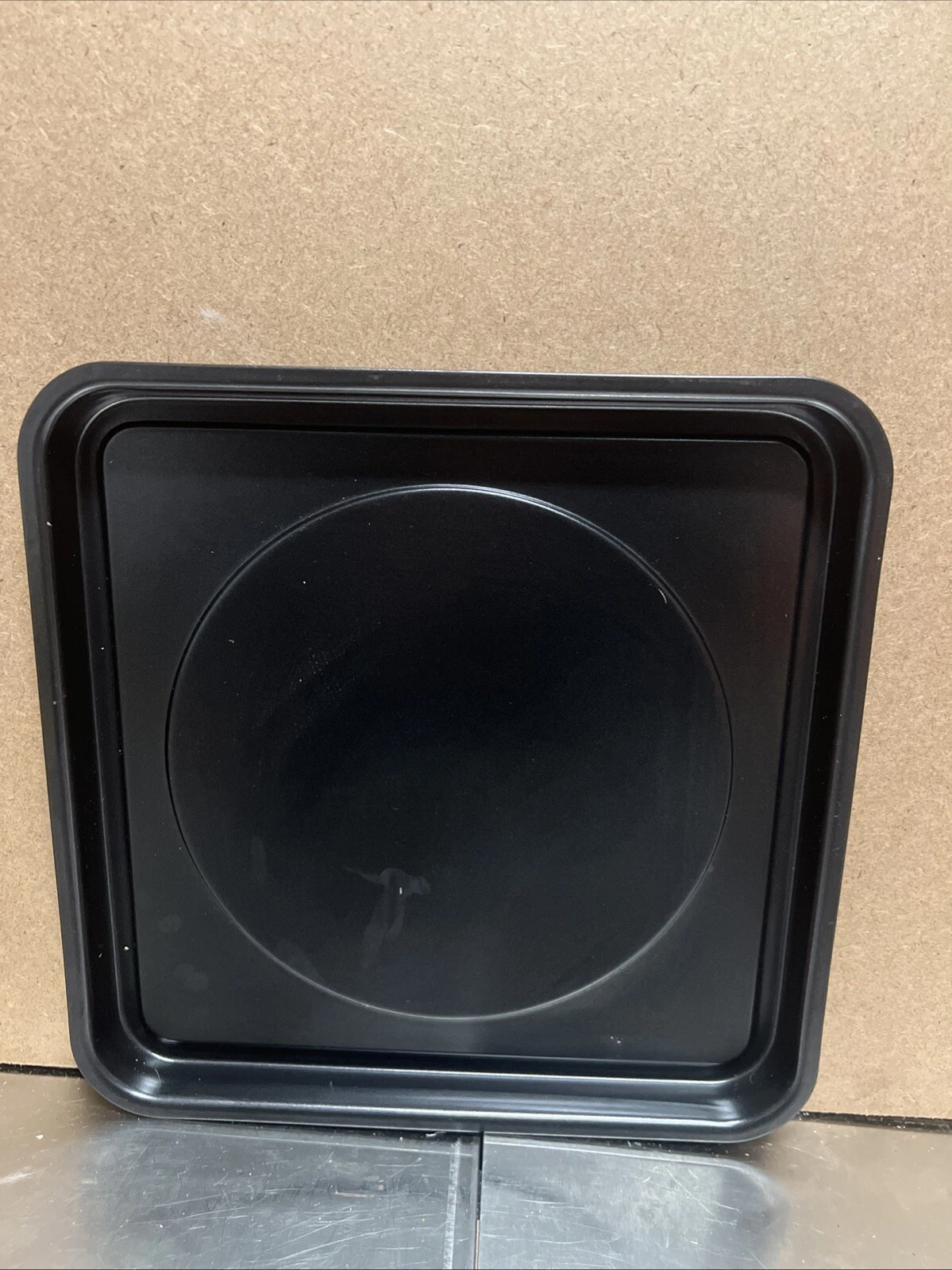 ( Grill pan ) Sharp YC-GC52BU-B Microwave Oven